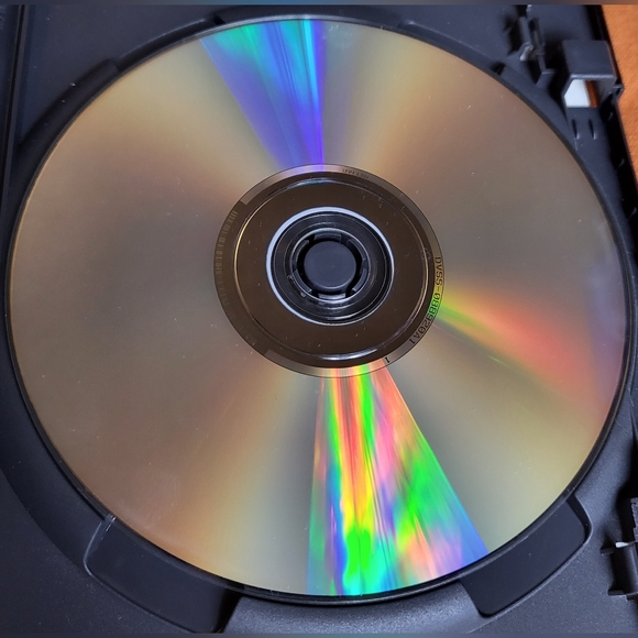 Levity DVD movie widescreen 2003 Rated R film for language EUC - Picture 4 of 4